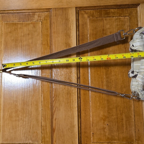 Small bohemian handbag - Picture 8 of 8